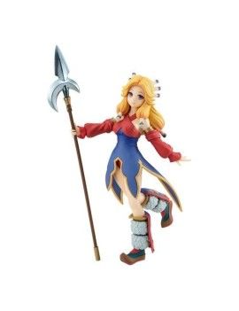 LEGEND OF MANA: THE TEARDROP CRYSTAL - Seraphina - Pop Up Parade 19cm Goodsmile 1 - Culture-Pop-France