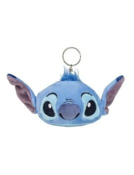 STITCH - Peluche - Porte-clés Cerda 1 - Culture-Pop-France