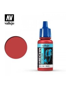 GUNDAM ACC - MECHA COLOR 69008 - Red 1 - Culture-Pop-France