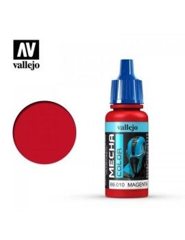 GUNDAM ACC - MECHA COLOR 69010 - Magenta 1 - Culture-Pop-France