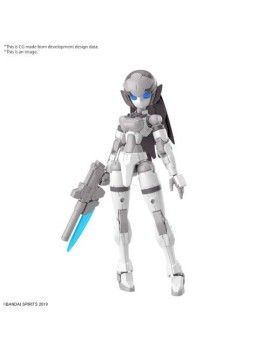30MM - 1/144 EXM-H15C Acerby (Type-C) - Model Kit Bandai Model Kit 1 - Culture-Pop-France