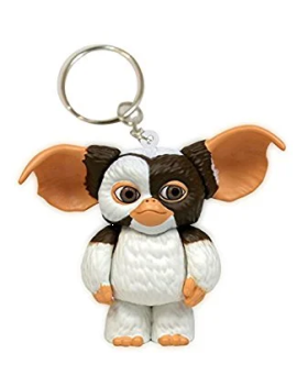 GREMLINS - Figure Keychain - Gizmo 1 - Culture-Pop-France