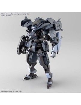AMAIM - HG 1/72 Aaronrhino Grady Exclusive - Model Kit Bandai Model Kit 1 - Culture-Pop-France