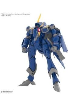 MACROSS - HG 1/100 YF-21 - Model Kit Bandai Model Kit 1 - Culture-Pop-France