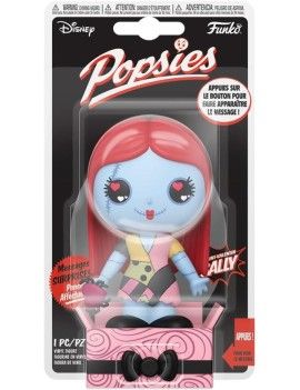 FUNKO POPsies - TNBC - Sally (French) Funko 1 - Culture-Pop-France