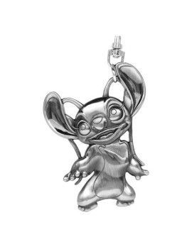 DISNEY - Angel - Porte-clés en métal Monogram 1 - Culture-Pop-France