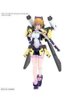 GUNDAM - Figure-rise Standard Avatar Fumina - Model Kit Bandai Model Kit 1 - Culture-Pop-France