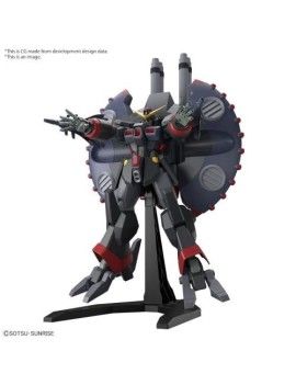 GUNDAM - HG 1/144 Destroy Gundam - Model Kit Bandai Model Kit 1 - Culture-Pop-France