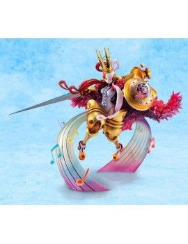 ONE PIECE RED MAXIMUM - Uta