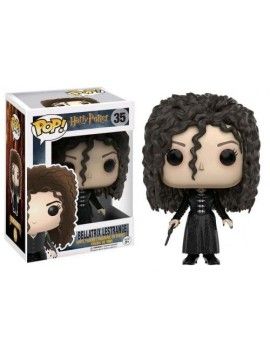 HARRY POTTER - POP N° 35 - Bellatrix Funko 1 - Culture-Pop-France