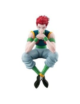 HUNTER X HUNTER - Hisoka - Statuette Noodle Stopper 15cm Furyu 1 - Culture-Pop-France