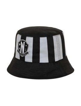 MERCREDI - Uniform - Bob - 55 cm Karactermania 1 - Culture-Pop-France