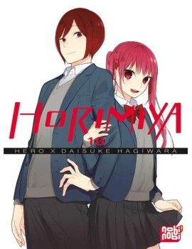 HORIMIYA - Tome 10 Pika 1 - Culture-Pop-France