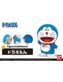 DORAEMON - Figure-rise Mechanics - Model Kit Bandai Model Kit 1 - Culture-Pop-France