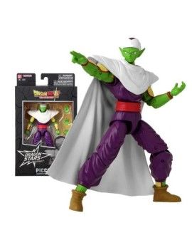 DRAGON BALL SUPER SUPER HERO - Piccolo - Figurine Dragon Stars 17cm Bandai Red 1 - Culture-Pop-France