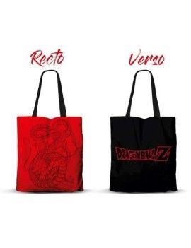DRAGON BALL Z - Shenron - Tote Bag Premium '40x33x1cm' Karactermania 1 - Culture-Pop-France