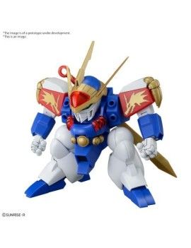 WATARU - HG Ryujinmaru - Model Kit Bandai Model Kit 1 - Culture-Pop-France