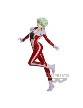 GUNDAM THE 08TH MS TEAM - Aina Sakhalin - Figurine 22cm Banpresto 1 - Culture-Pop-France