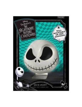 L'ETRANGE NOEL DE MONSIEUR JACK - Jack - Lampe Paladone 1 - Culture-Pop-France