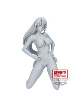SHANGRI-LA FRONTIER - Towa Amane - Figurine Celestial Vivi 18cm Banpresto 1 - Culture-Pop-France