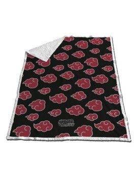 NARUTO - Couverture Sherpa 130x170cm - Akatsuki AyMax 1 - Culture-Pop-France