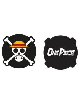 ONE PIECE - Logo - Coussin #N/A 1 - Culture-Pop-France