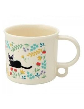 STUDIO GHIBLI - Kiki la petite sorcière - Mug 200ml Benelic / Studio Ghibli 1 - Culture-Pop-France