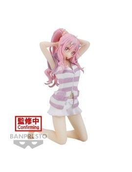 SLIME - Shuna - Figurine Relax Time 13cm Banpresto 1 - Culture-Pop-France