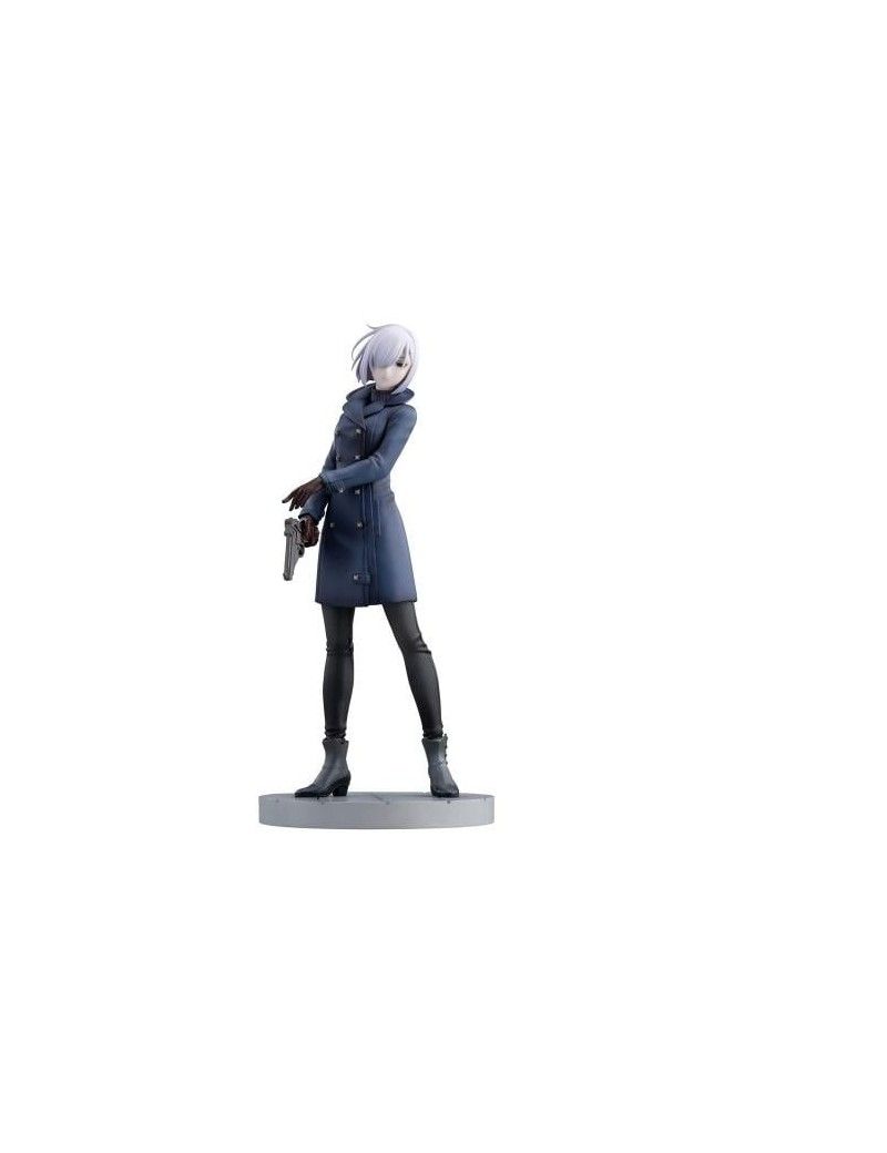 SPY X FAMILY - Nightfall (Fiona Frost) - Figurine Luminasta 19cm Sega 1 - Culture-Pop-France SPY X FAMILY - Nightfall (Fiona Frost) - Figurine Luminasta 19cm Sega 1 - Culture-Pop-France