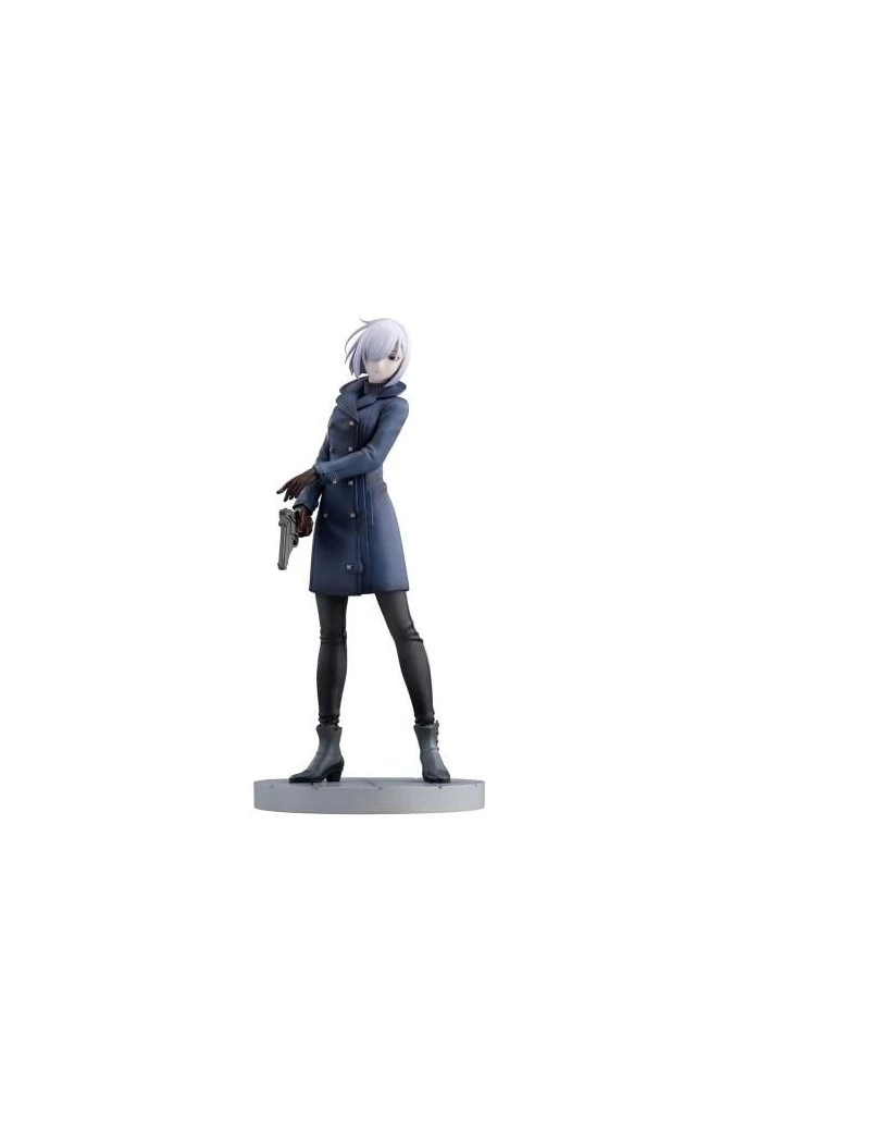 SPY X FAMILY - Nightfall (Fiona Frost) - Figurine Luminasta 19cm Sega 1 - Culture-Pop-France SPY X FAMILY - Nightfall (Fiona Frost) - Figurine Luminasta 19cm Sega 1 - Culture-Pop-France
