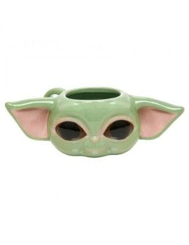STAR WARS - The Child - Mug 3D Paladone 1 - Culture-Pop-France
