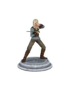THE WITCHER - Ciri "Saison 2" - Statuette 22cm 1 - Culture-Pop-France