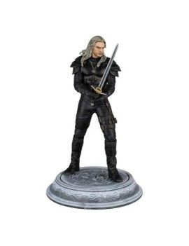 THE WITCHER - Geralt "Saison 2" - Statuette 24cm 1 - Culture-Pop-France