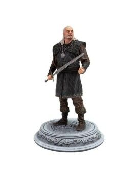 THE WITCHER - Vesemir "Saison 2" - Statuette 23cm 1 - Culture-Pop-France