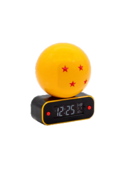 DRAGON BALL - Réveil & Enceinte Teknofun 1 - Culture-Pop-France
