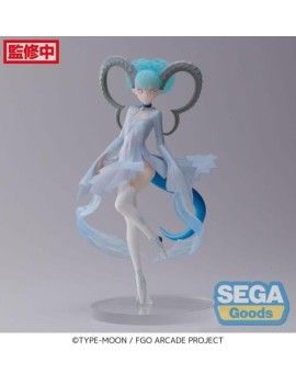 FATE/GRAND ORDER ARCADE - Ego Larva/Tiamat - Figurine Luminasta 18cm Sega 1 - Culture-Pop-France