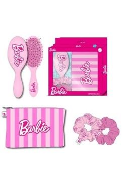 BARBIE - Set de Beauté 4pc. Cerda 1 - Culture-Pop-France