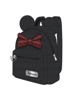 DISNEY - Minnie - Sac à Dos Fashion - '25,5x22x11cm' Cerda 1 - Culture-Pop-France