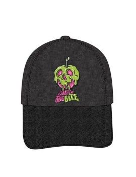 DISNEY VILAINS - Casquette Baseball Premium - 57 cm Cerda 1 - Culture-Pop-France