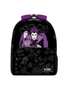 DISNEY VILAINS - Reine Sorcière - Sac à Dos Casual - 42x12x32cm Cerda 1 - Culture-Pop-France