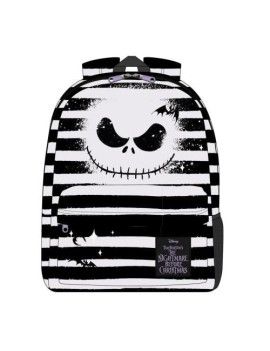 L'ETRANGE NOEL de Mr JACK - Sac à Dos Casual - 42x12x32cm Cerda 1 - Culture-Pop-France