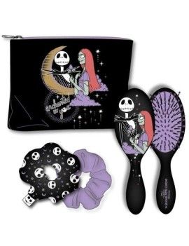 L'ETRANGE NOEL de Mr Jack - Set de Beauté 4pc. Cerda 1 - Culture-Pop-France