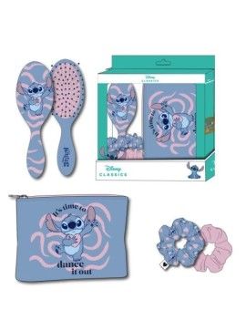 STITCH - Dance - Set de Beauté 4pc. Cerda 1 - Culture-Pop-France