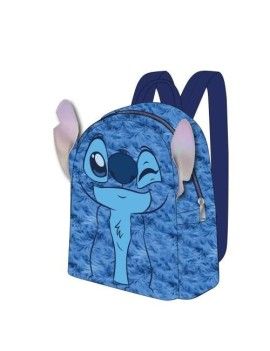 STITCH - Heady Peluche - Sac à Dos Fashion - '25,5x22x11cm' Cerda 1 - Culture-Pop-France