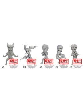 KAIJU N°8 - WCF Vol.4 - Assortiments 12 Figurine 7cm Banpresto 1 - Culture-Pop-France