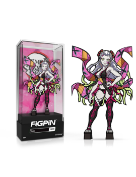 DEMON SLAYER - Daki - FigPin 1 - Culture-Pop-France