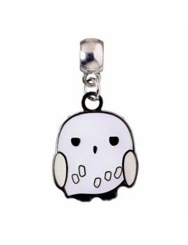 HARRY POTTER - Hedwig - Charme pour Collier & Bracelet 1 - Culture-Pop-France