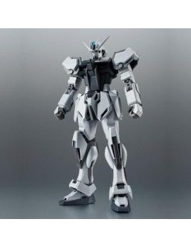 GUNDAM - GAT-X105 Strike Gundam Deactive - Fig. The Robot Spirits 12cm Bandai Tamashii Nations 1 - Culture-Pop-France