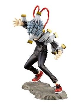 MY HERO ACADEMIA - Tomura Shigaraki - Statuette 1/8 ARTFXJ 23cm Kotobukiya 1 - Culture-Pop-France