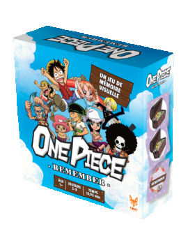 ONE PIECE - Remember (FR) 1 - Culture-Pop-France